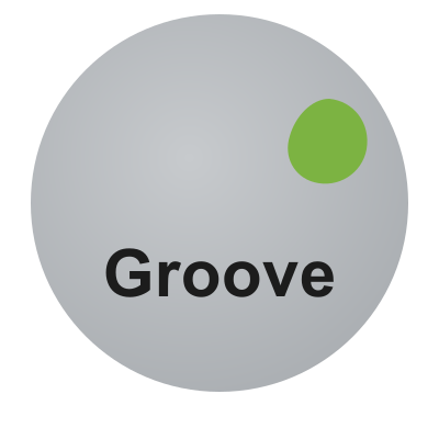 GROOVE